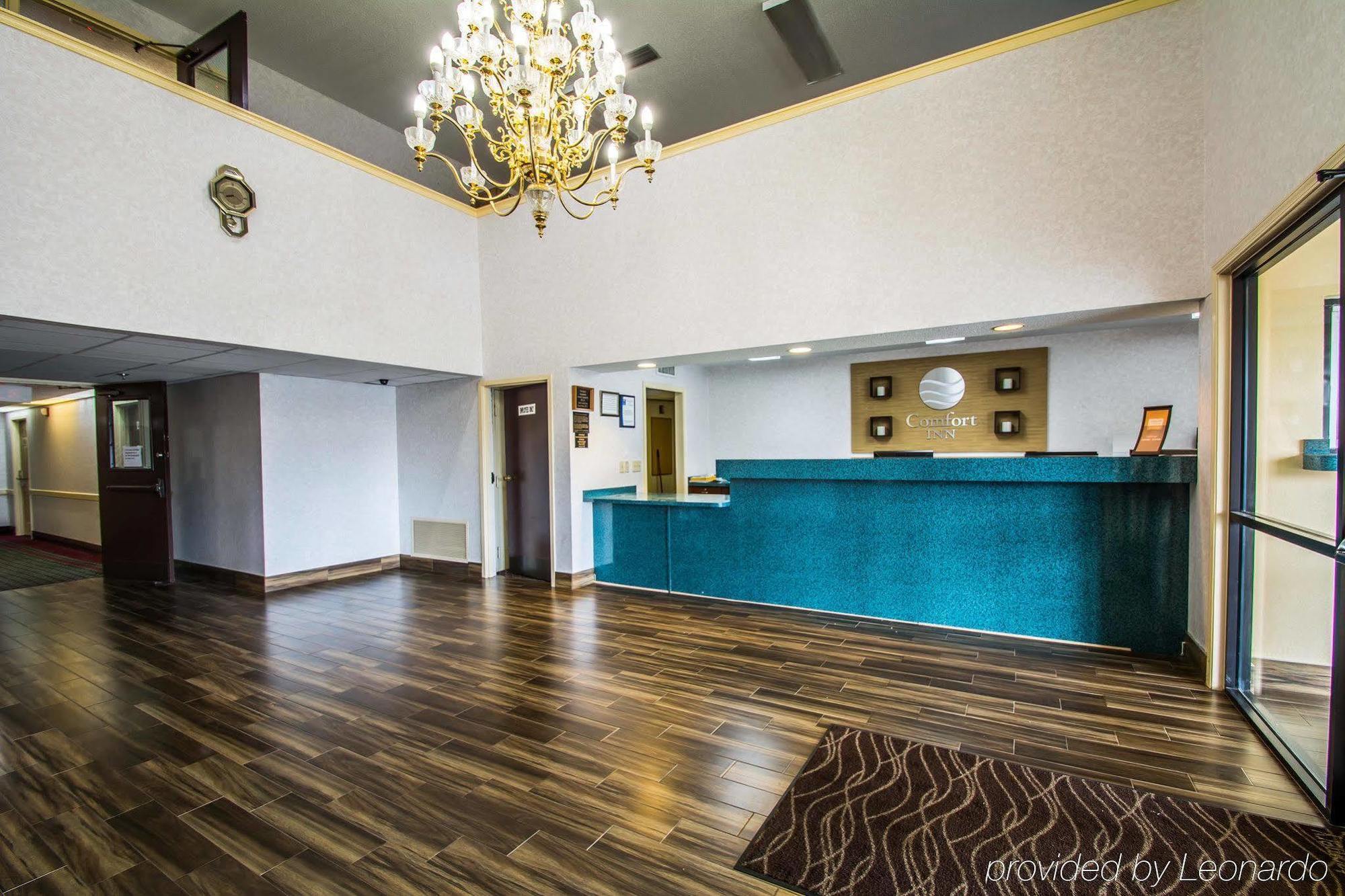 ซูเปอร์ 8 บาย วินด์แฮม มอนต์โกเมอรี I-65 Motel ภายนอก รูปภาพ